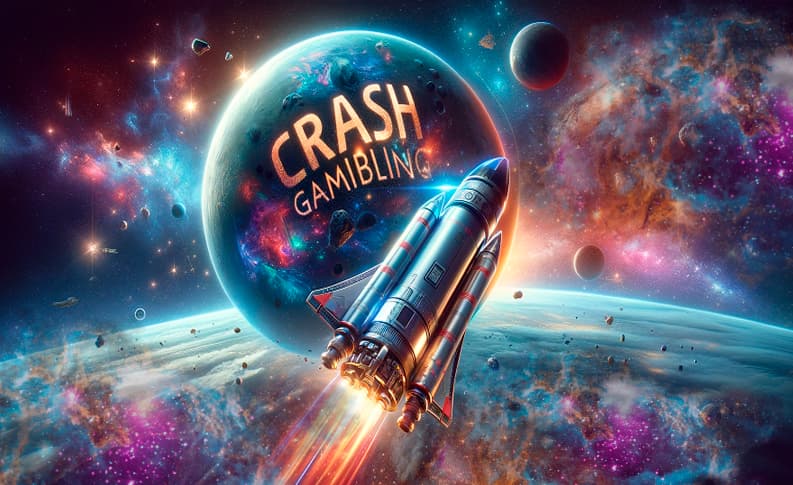 How To Develop A Crash Gamble Game
