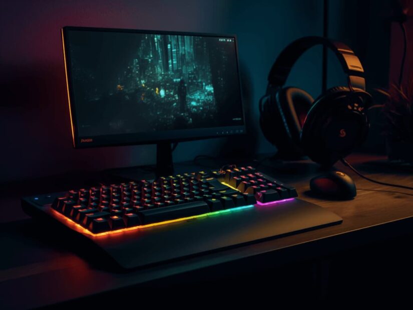 How developers create games for online casinos